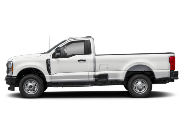 New 2026 Ford F350 XL w/ XL Chrome Package AWD/4WD image 3