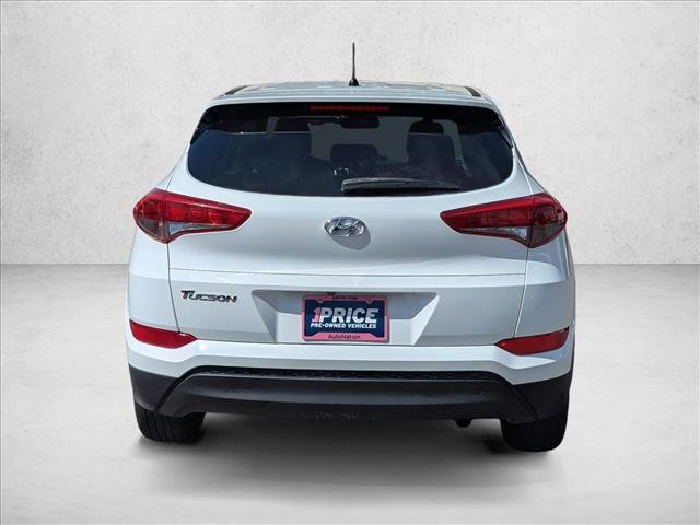Used 2018 Hyundai Tucson SE FWD image 7