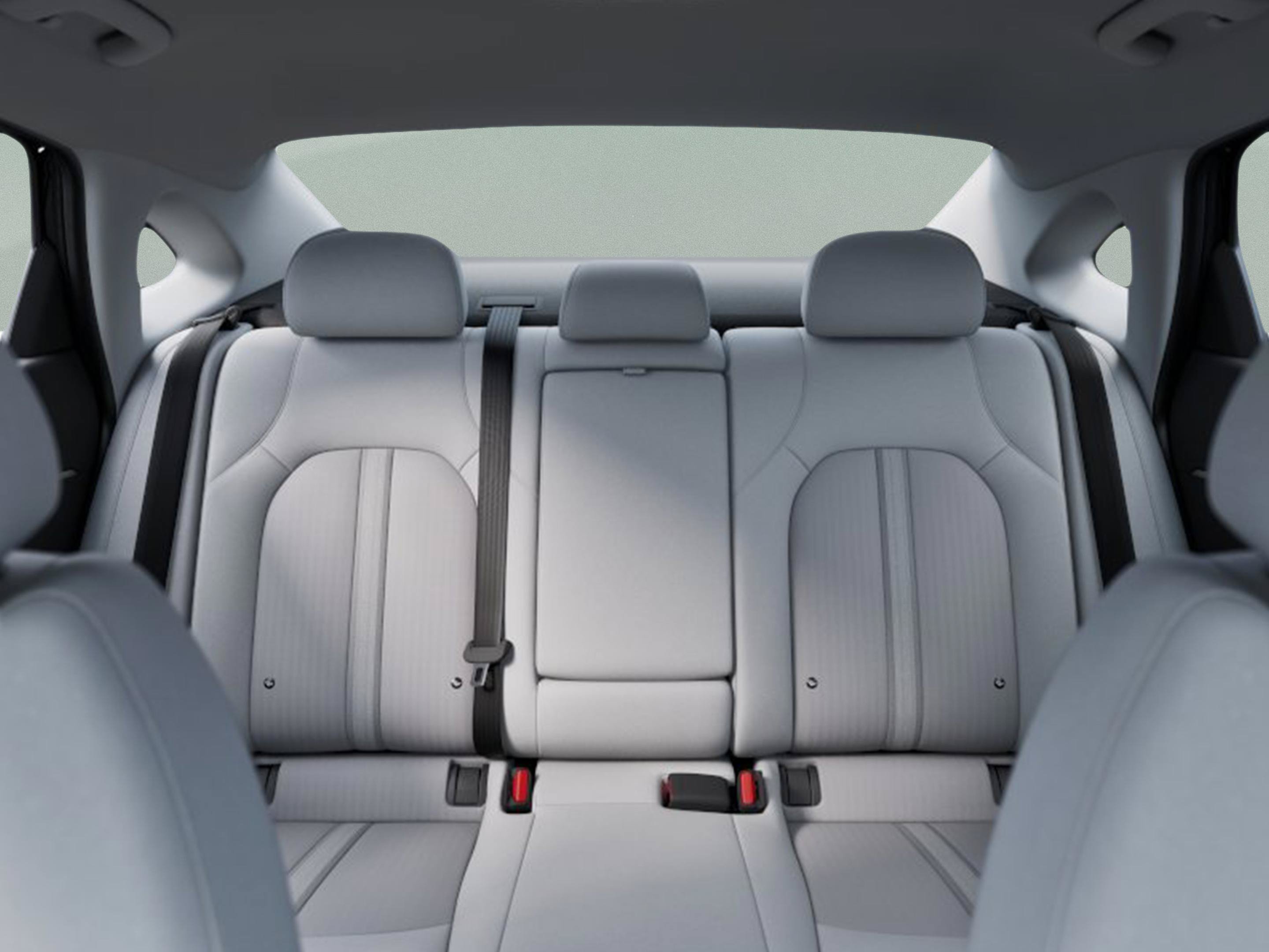 New 2026 Hyundai Sonata SE FWD image 14