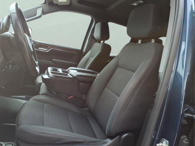 Used 2023 Chevrolet Silverado 1500 LT w/ Protection Package image 12