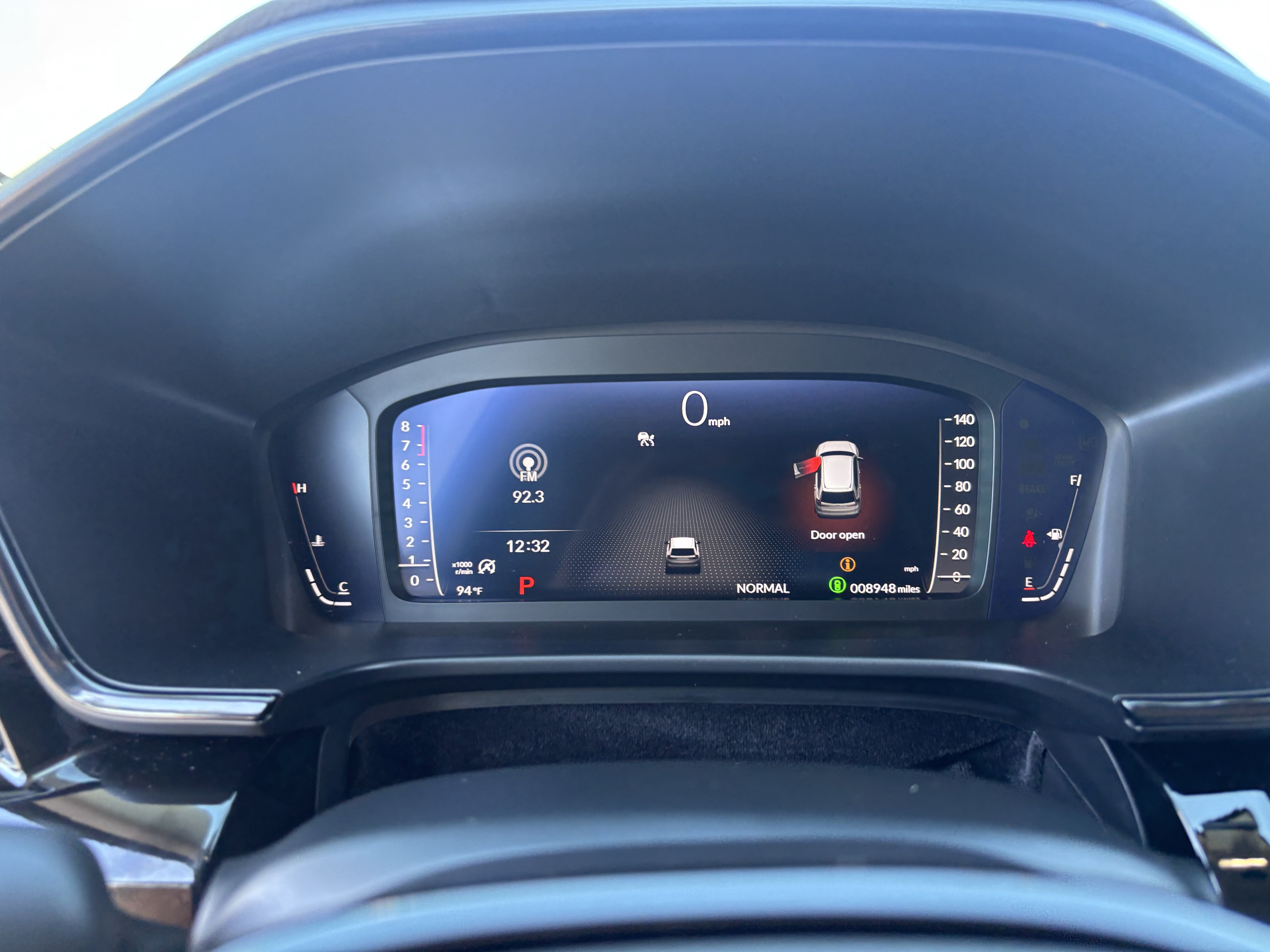 Used 2026 Honda CR-V EX-L image 29