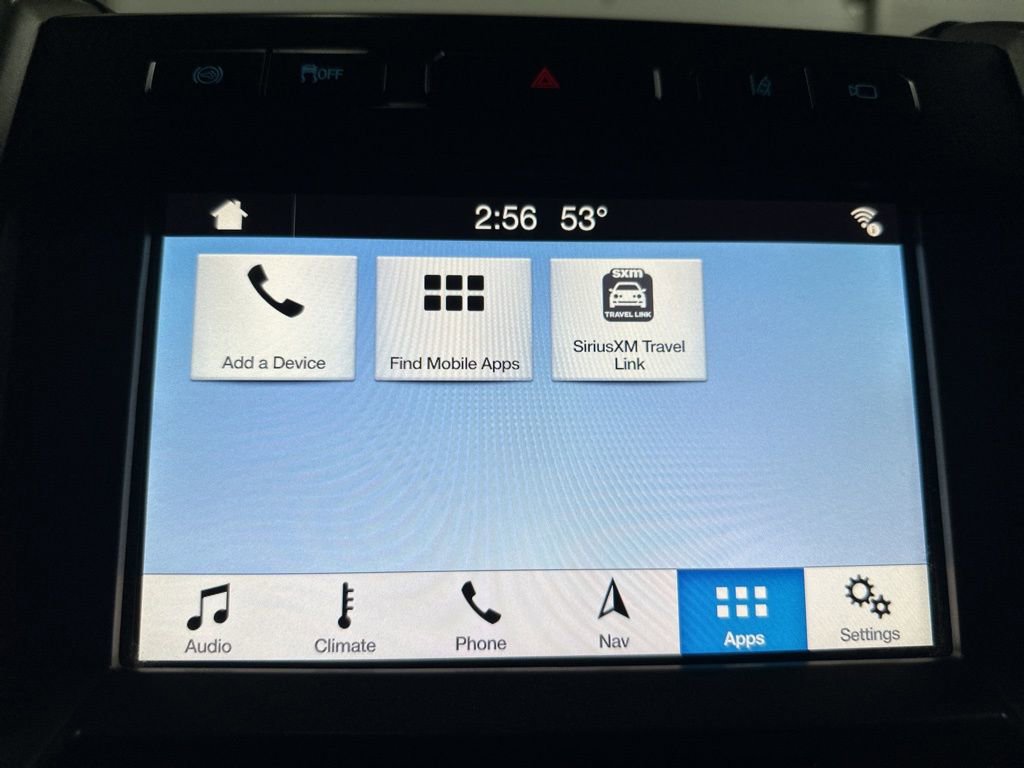 Used 2018 Ford F350 Lariat w/ Lariat Ultimate Package AWD/4WD image 33