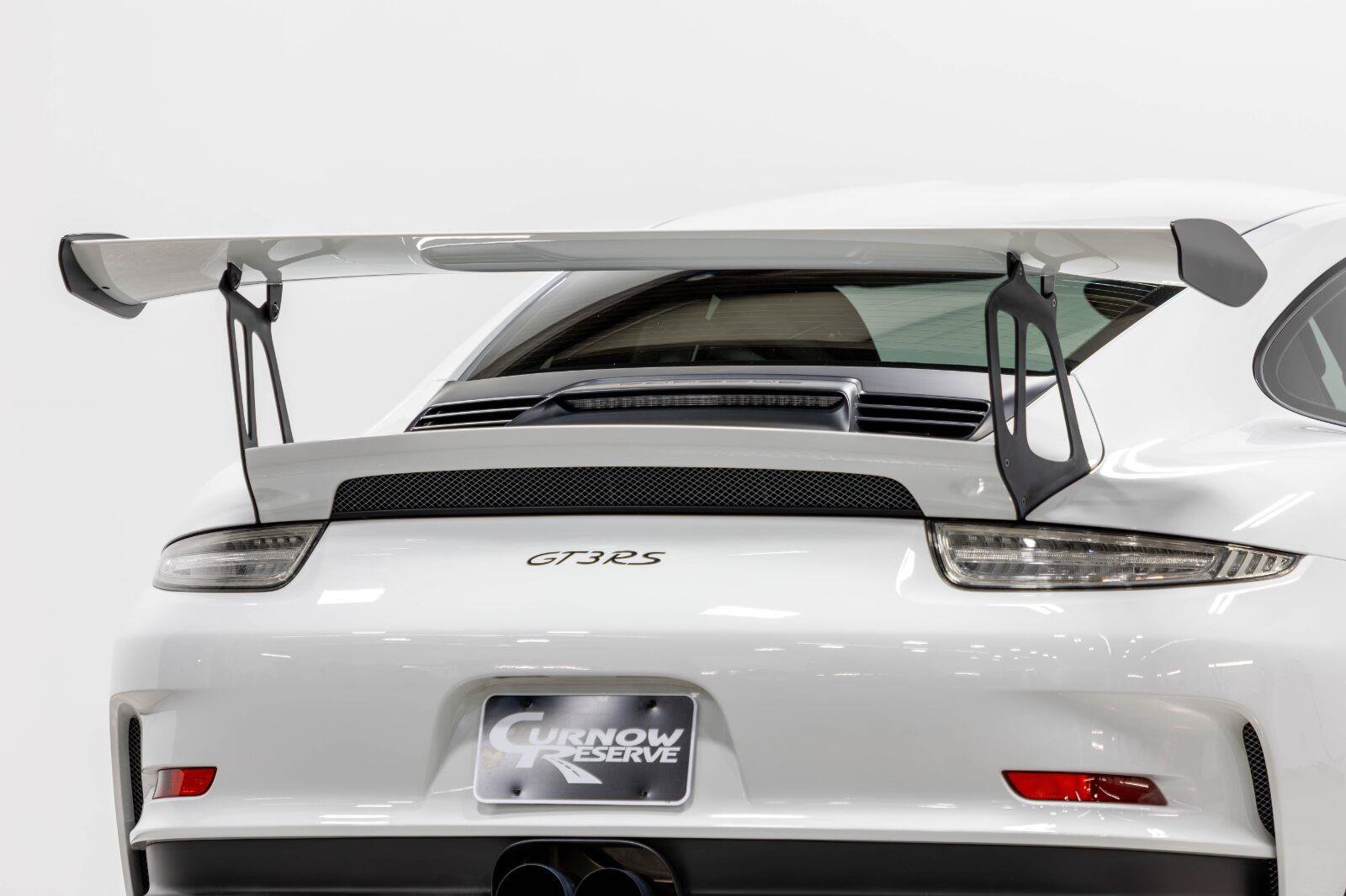 Used 2016 Porsche 911 GT3 RS RWD image 22