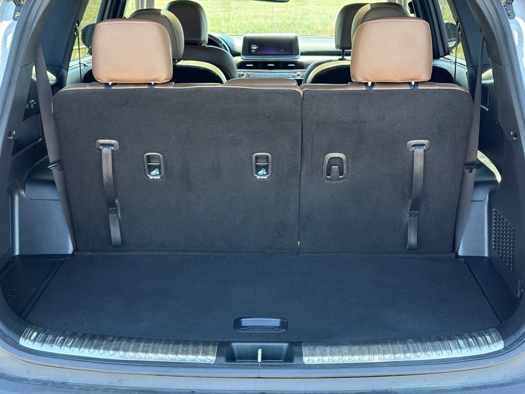 Used 2022 Kia Telluride SX w/ SX Prestige Package image 16