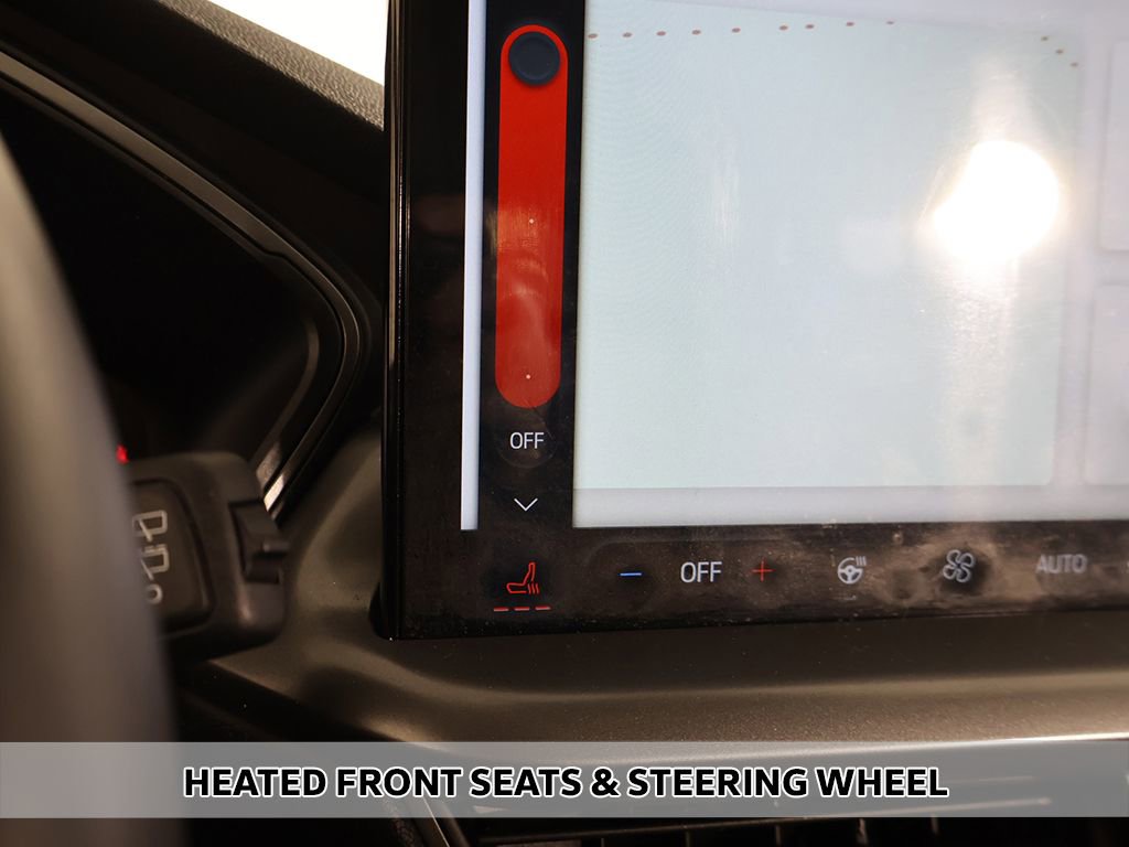 Used 2024 Ford Escape SE image 7