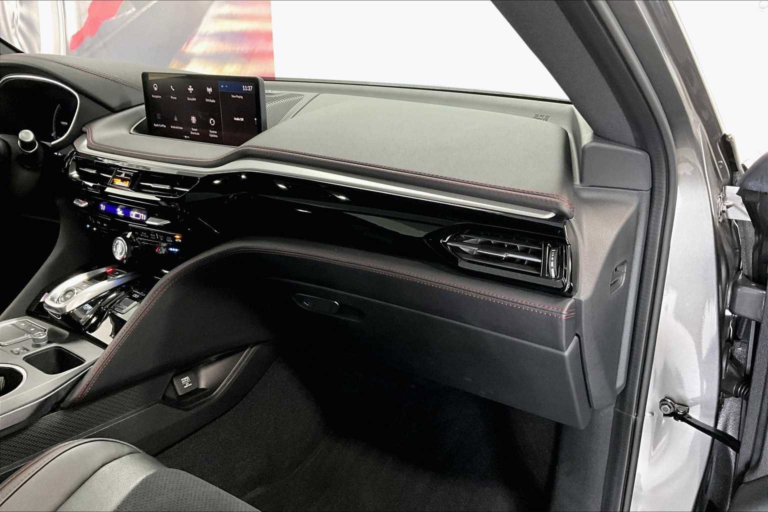 Certified 2024 Acura MDX A-Spec image 21