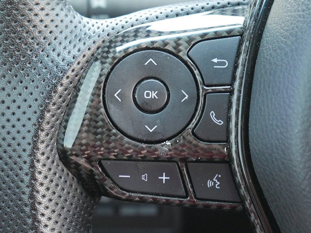 Used 2021 Toyota Avalon Limited w/ Advanced Safety Package FWD image 32