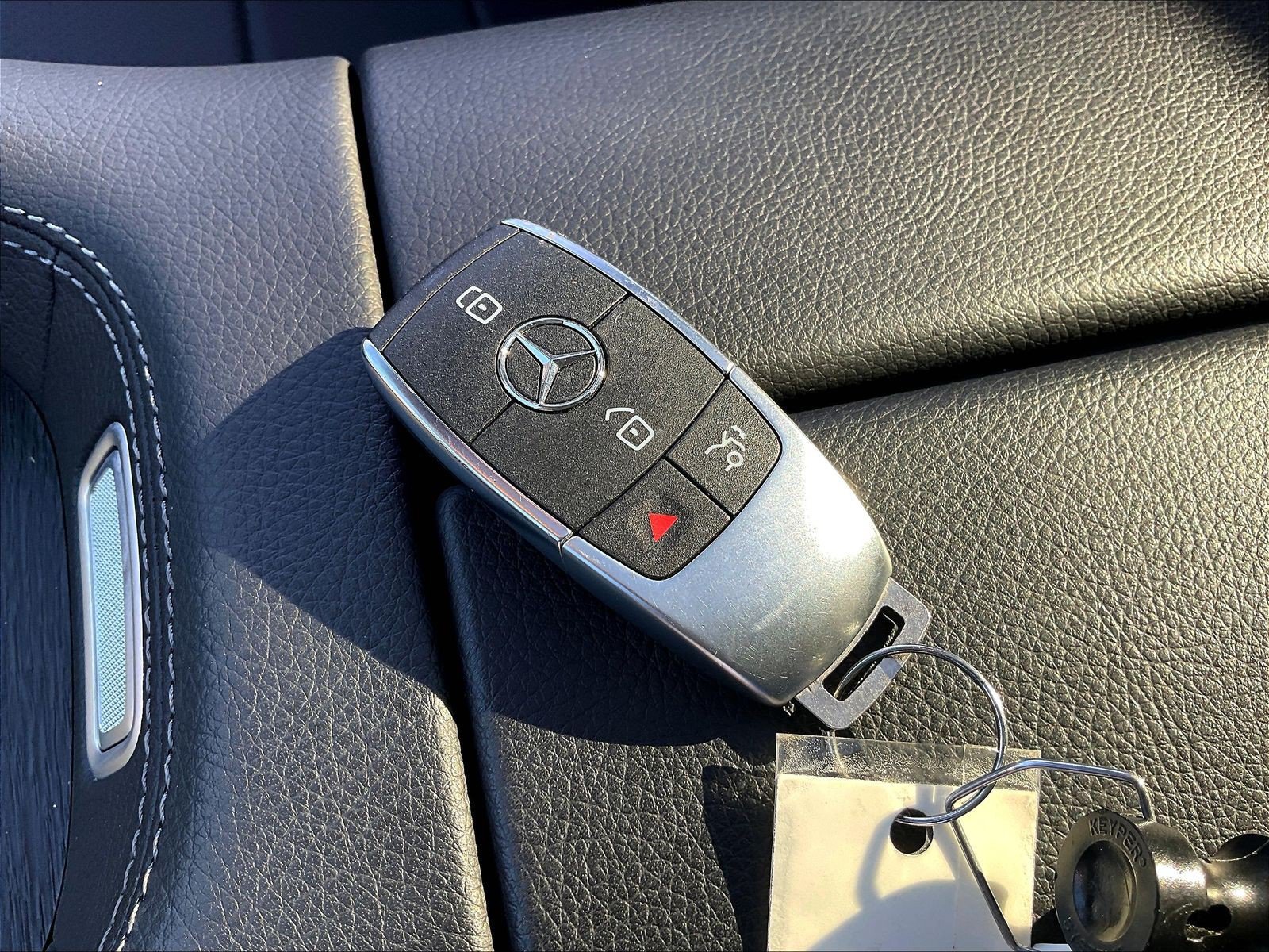 Used 2026 Mercedes-Benz GLE 450 4MATIC image 37