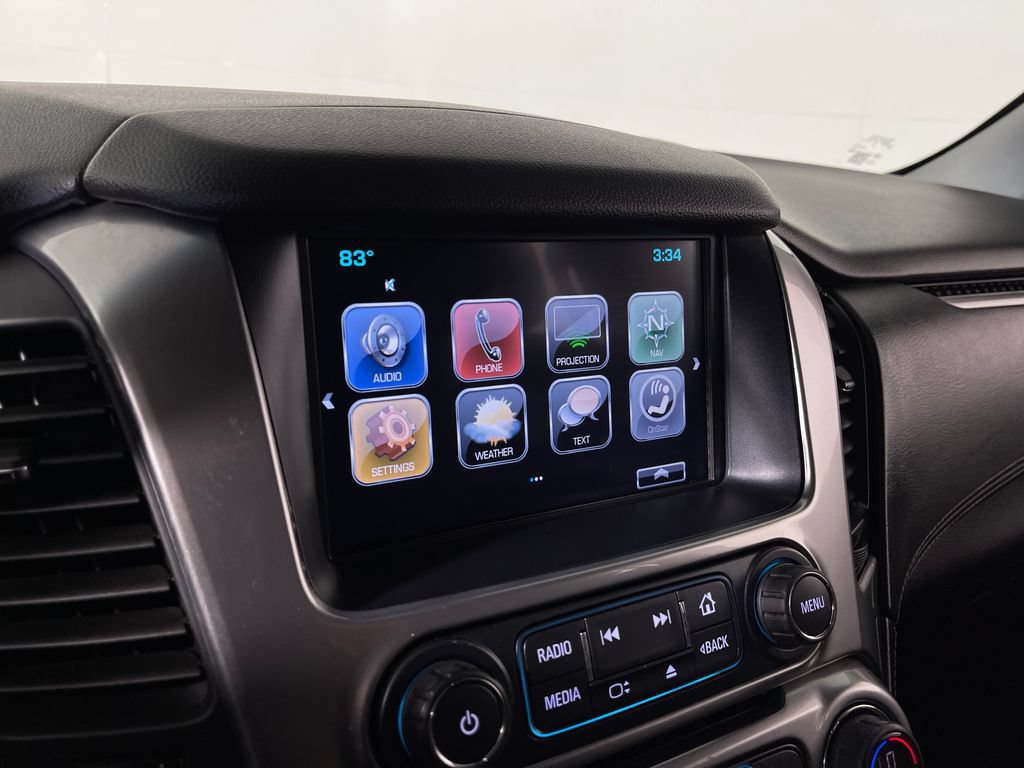 Used 2019 Chevrolet Tahoe LT w/ LT Signature Package RWD image 20