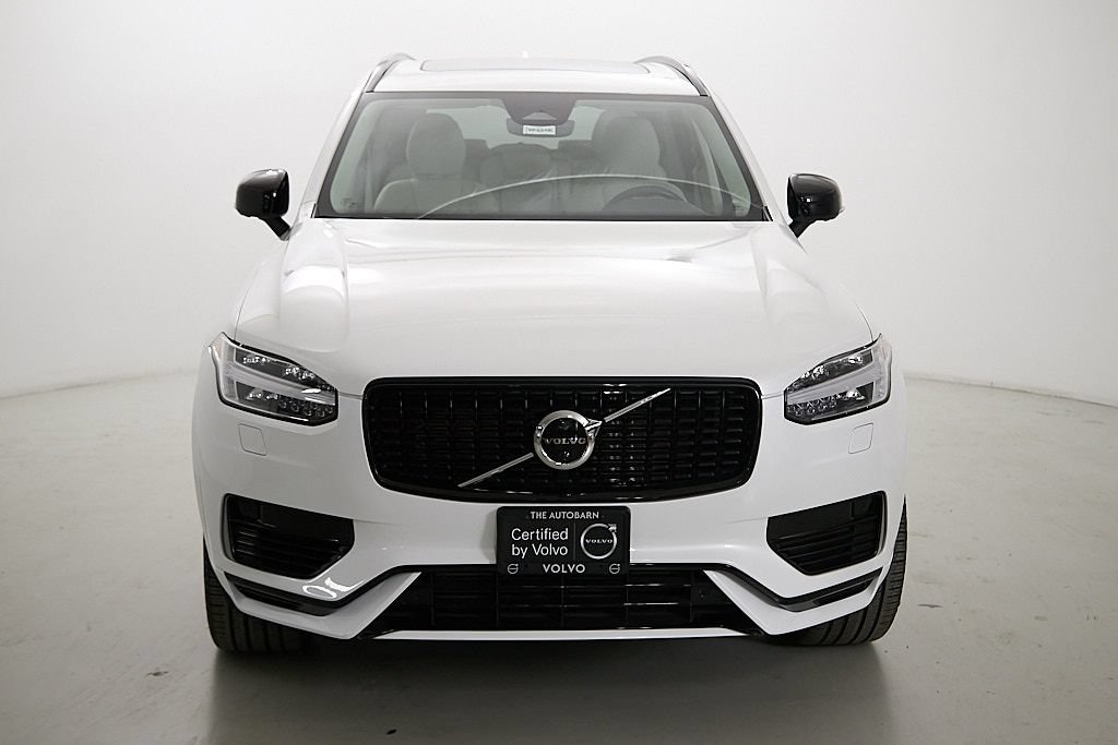 Used 2023 Volvo XC90 T8 Plus w/ Protection Package Premier AWD/4WD image 5