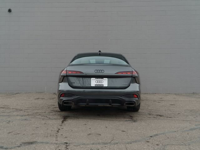 New 2026 Audi A6 Prestige image 5