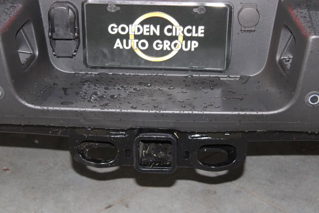 New 2026 Ford F350 Lariat AWD/4WD image 15