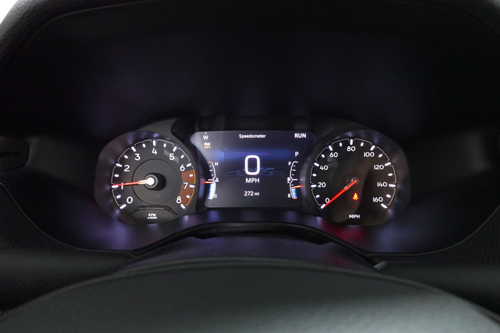 New 2026 Jeep Compass Limited AWD/4WD image 16