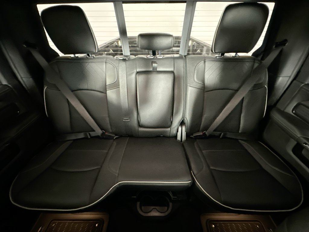 New 2026 RAM 3500 Limited AWD/4WD image 10