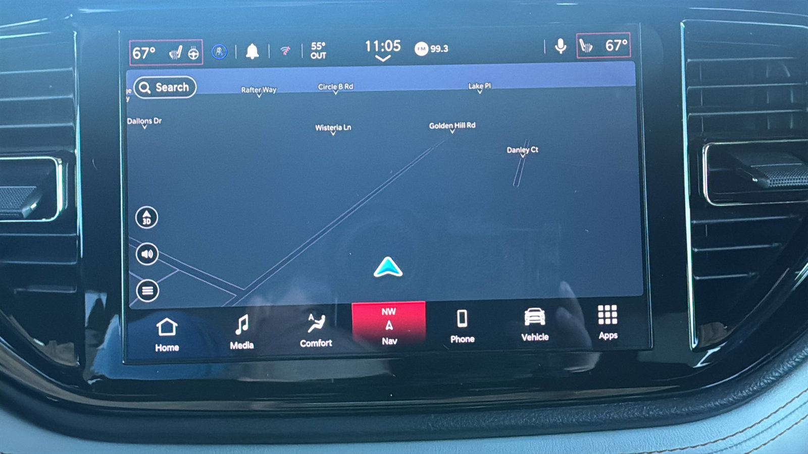 Used 2022 Dodge Durango R/T w/ Blacktop Package image 28