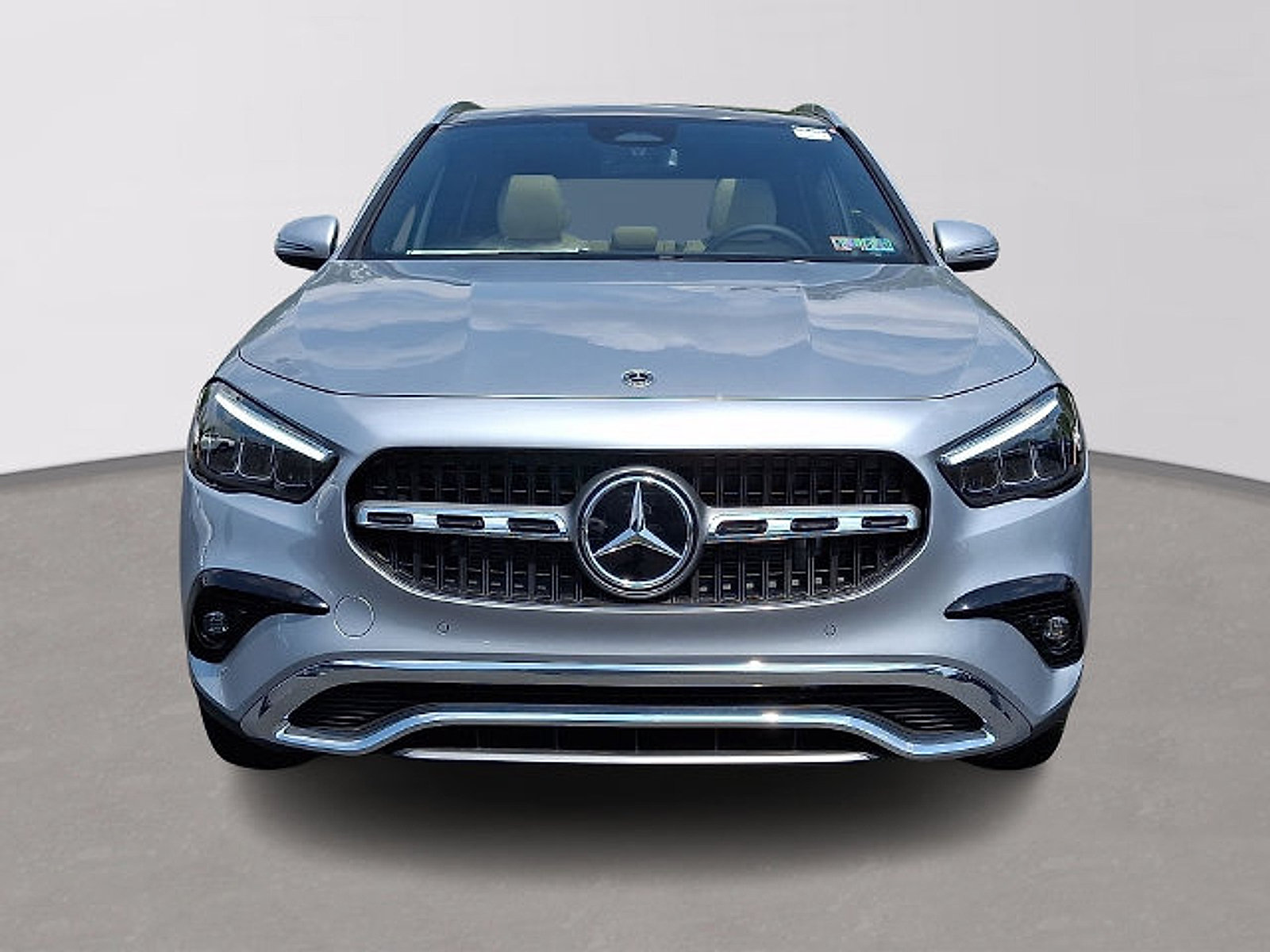 Used 2026 Mercedes-Benz GLA 250 4MATIC image 2