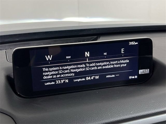 New 2026 MAZDA CX-50 AWD 2.5 Hybrid w/ Weather Package image 17