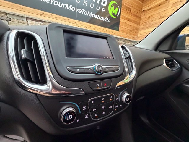 Used 2022 Chevrolet Equinox LT AWD/4WD image 20