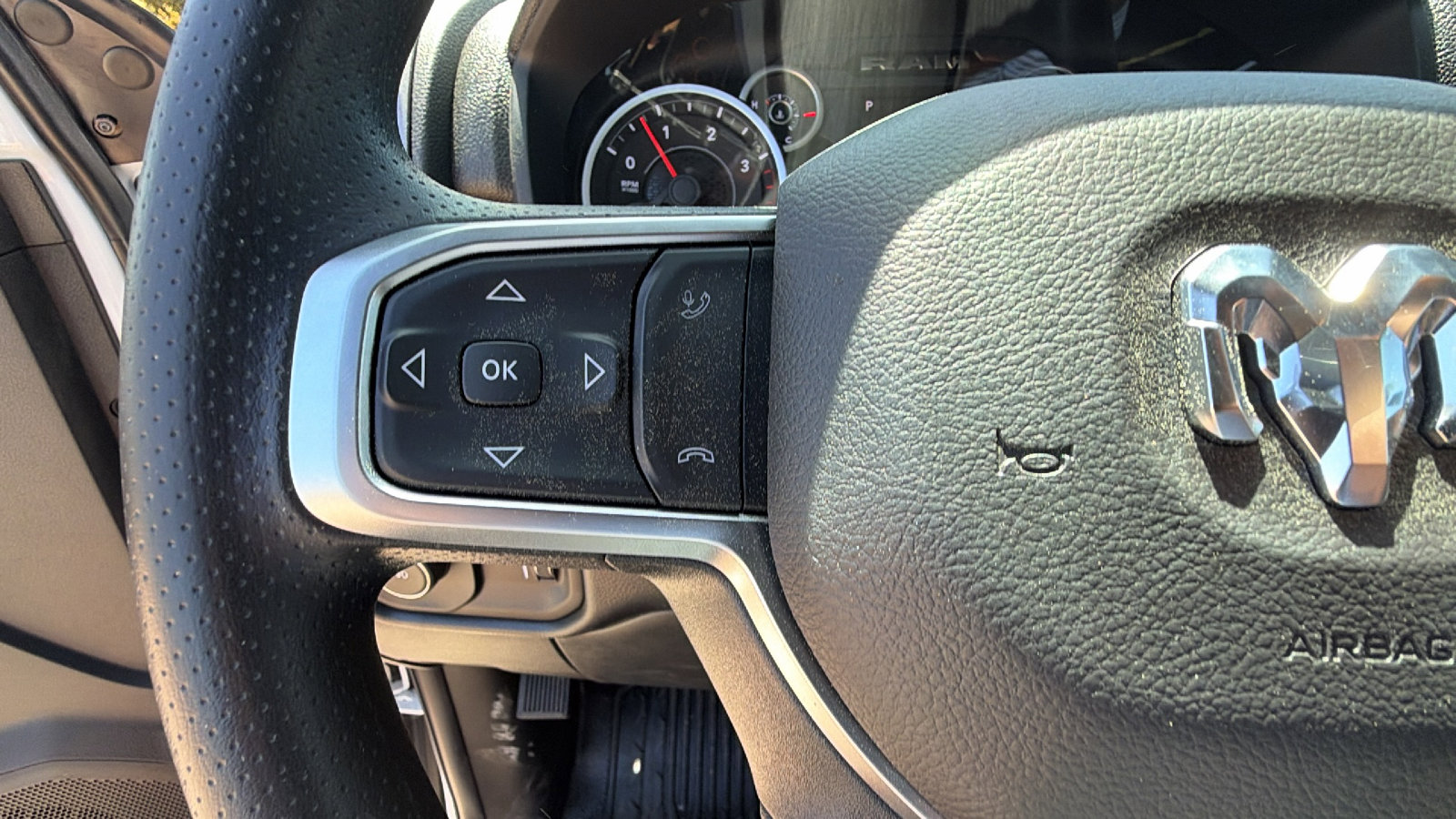 New 2026 RAM 4500 Tradesman w/ Chrome Appearance Group AWD/4WD image 24