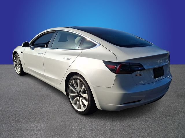 Used 2019 Tesla Model 3 Mid Range RWD image 6