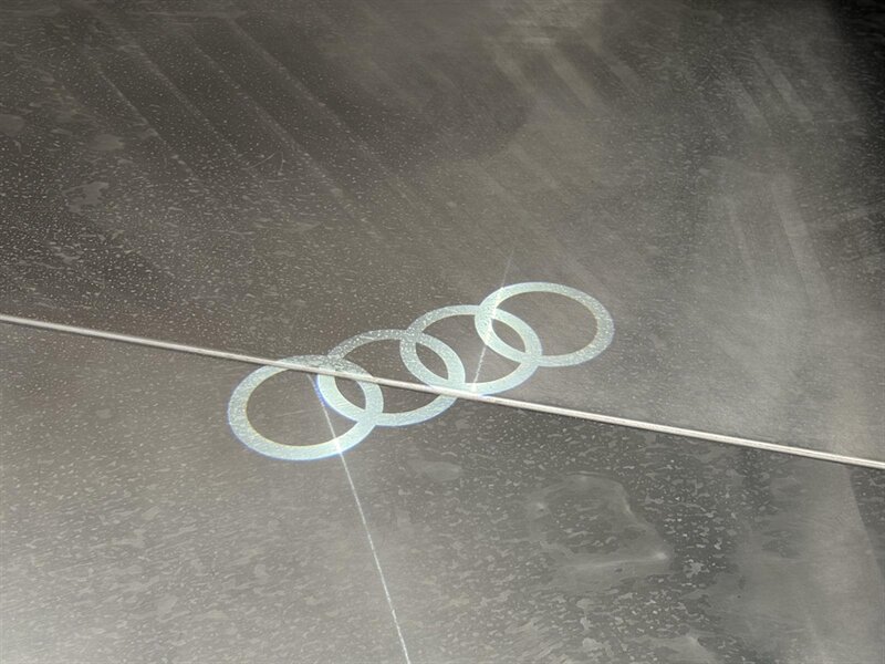 Used 2023 Audi A5 2.0T Premium w/ Convenience Package AWD/4WD image 16