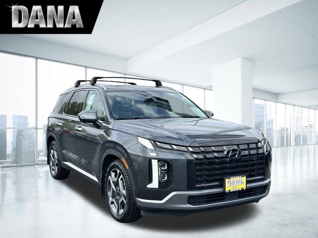 Used 2023 Hyundai Palisade Limited AWD/4WD image 1