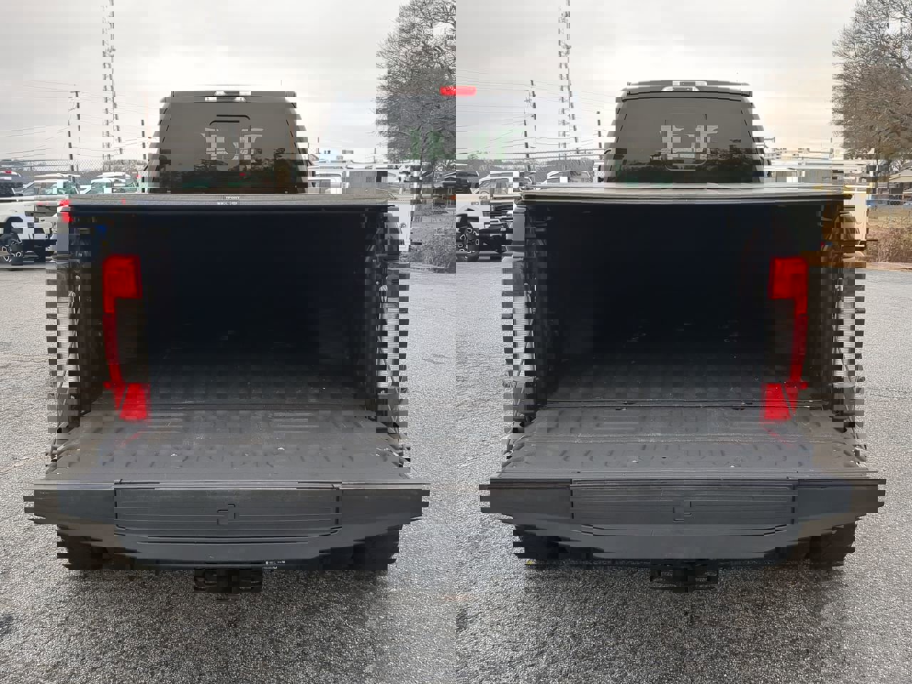 Used 2019 Ford F350 King Ranch w/ King Ranch Ultimate Package image 11