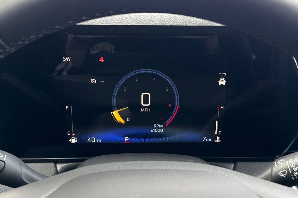New 2026 Chevrolet TrailBlazer LT w/ Convenience Package FWD image 24