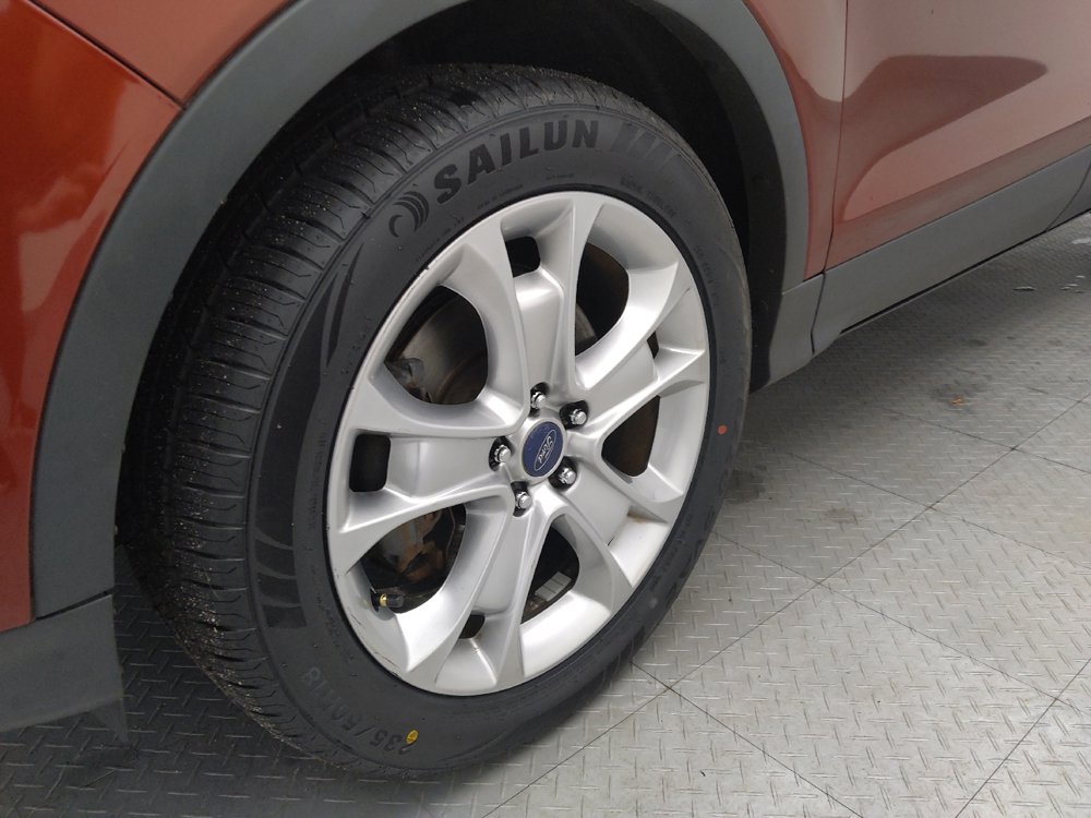 Used 2016 Ford Escape Titanium AWD/4WD image 31
