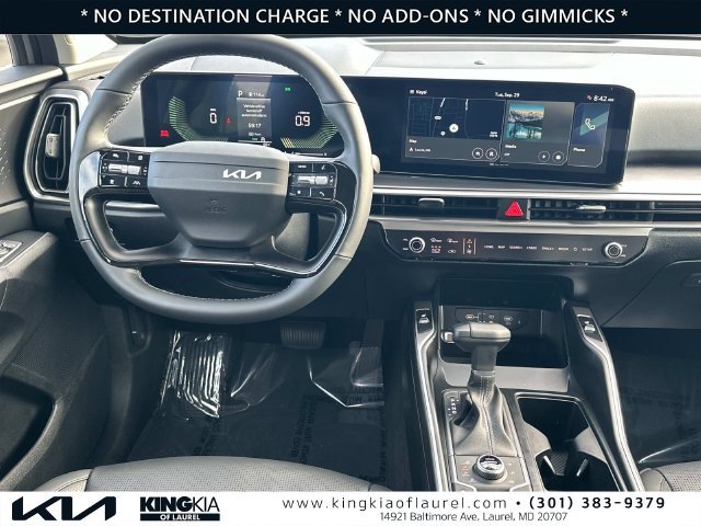 Used 2026 Kia Sorento EX AWD/4WD image 2
