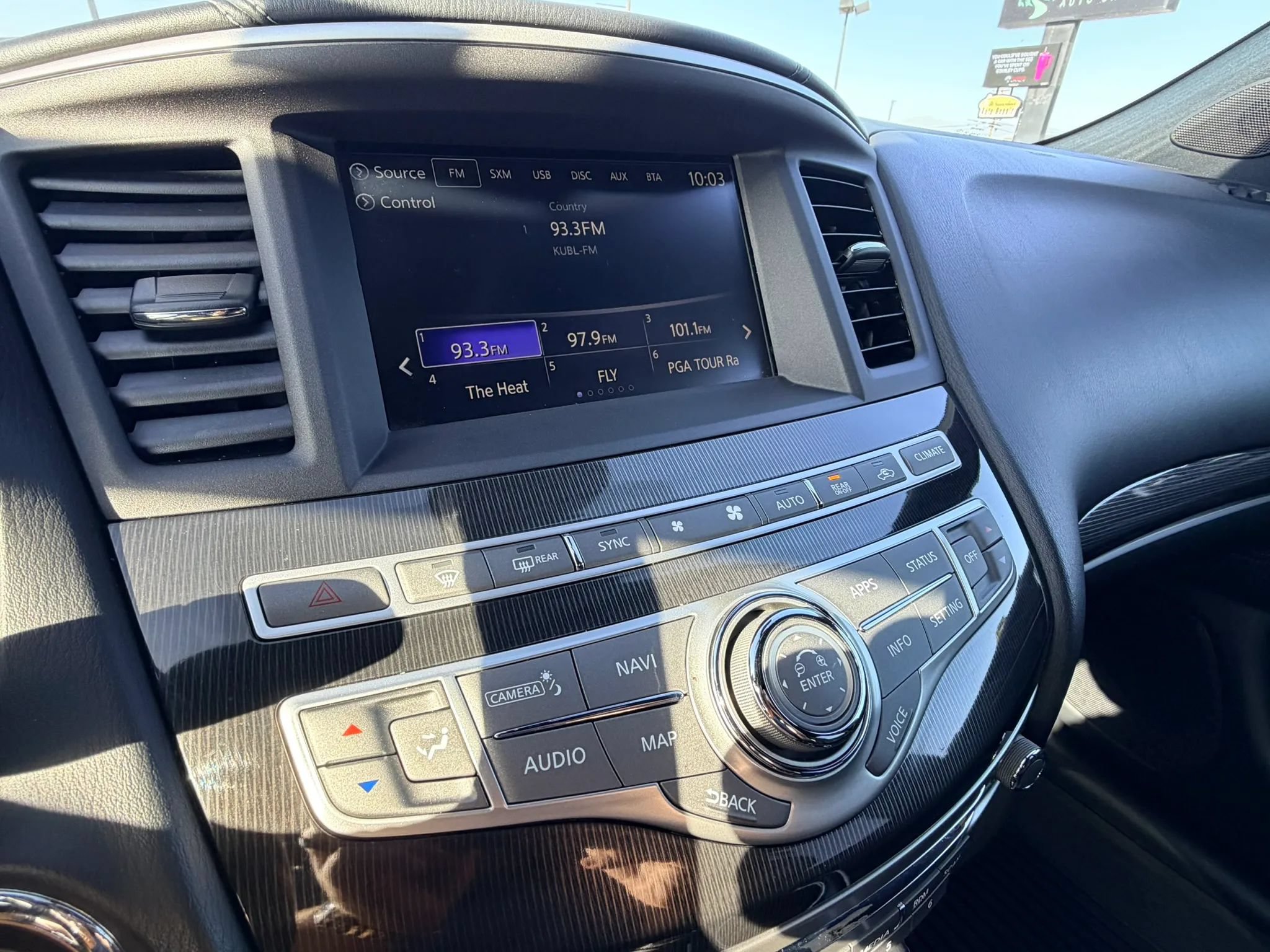 Used 2020 INFINITI QX60 Luxe w/ Edition 30 Essential Package AWD/4WD image 17