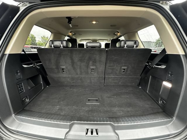 Certified 2023 Ford Expedition XLT AWD/4WD image 43