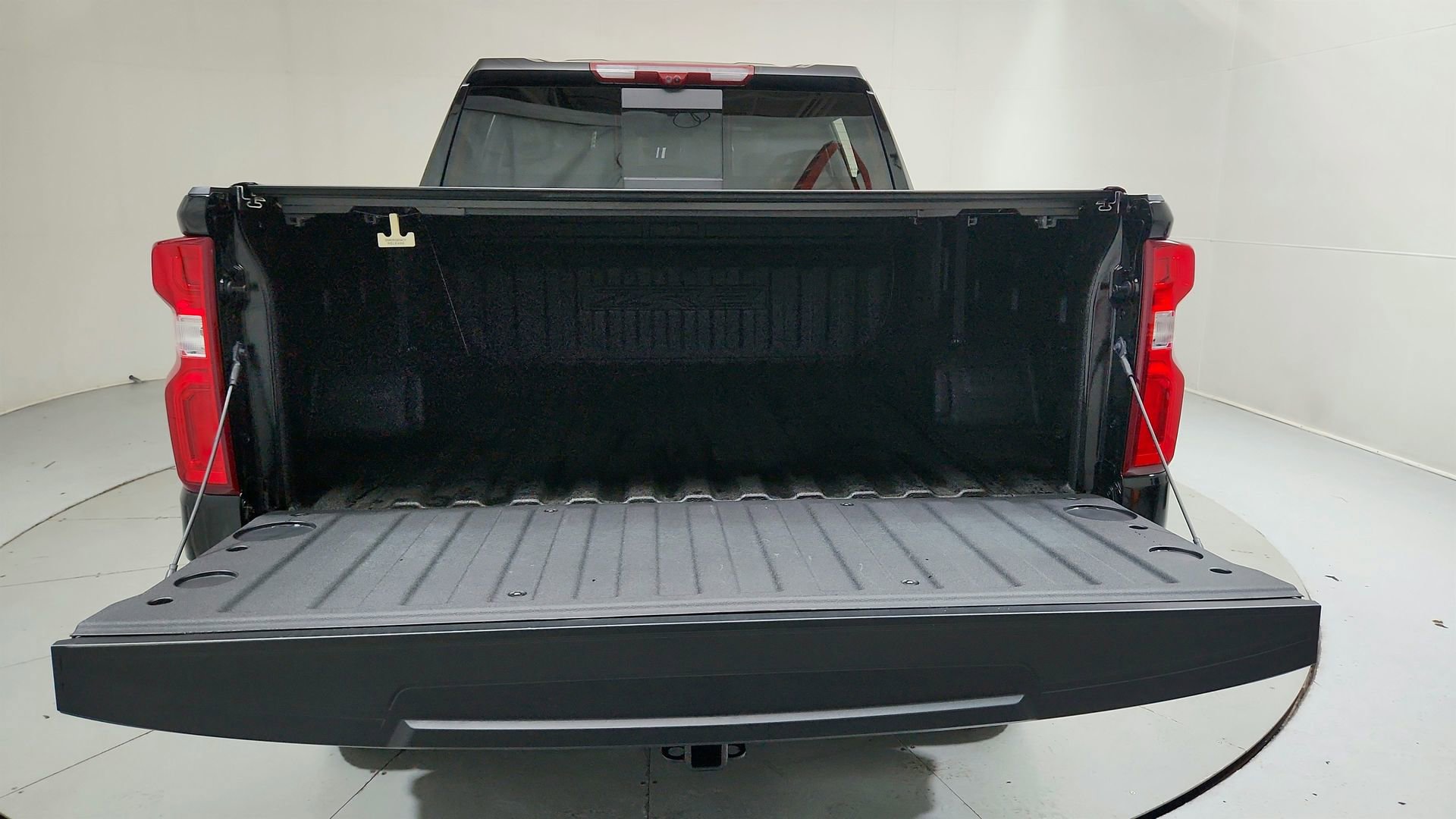 Used 2024 Chevrolet Silverado 1500 ZR2 w/ Technology Package image 21