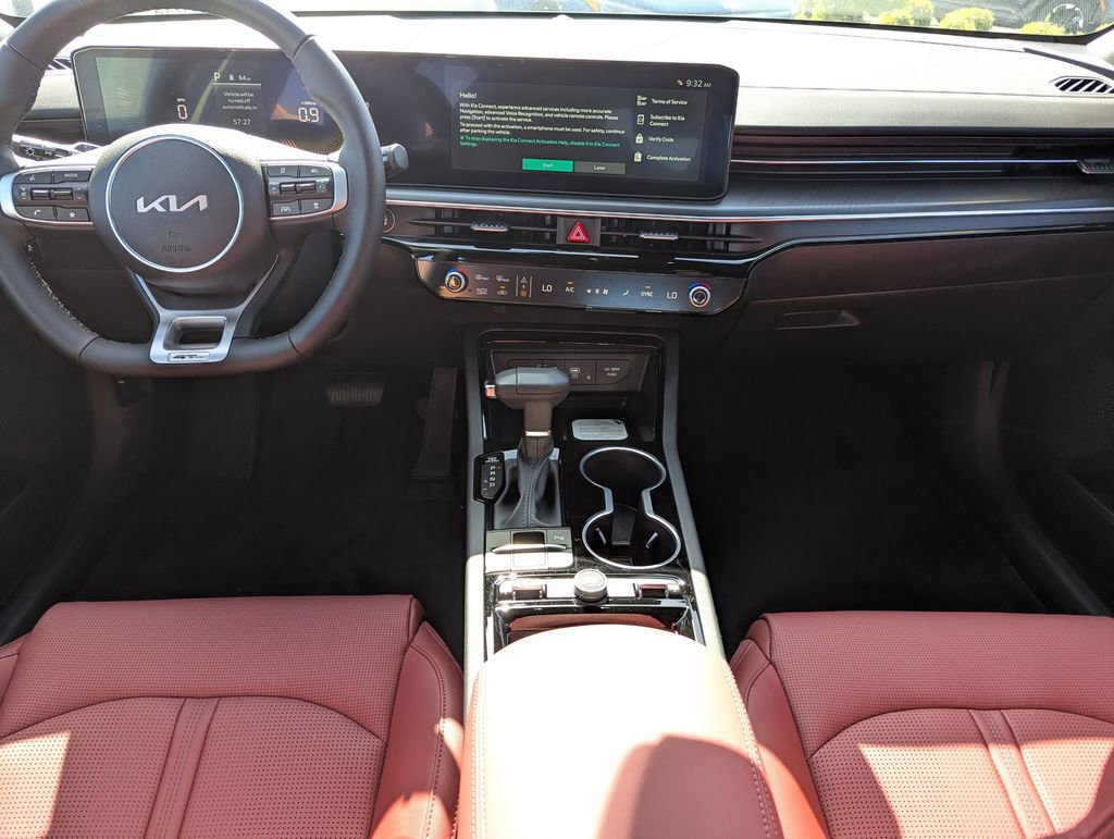 New 2026 Kia K5 GT-Line FWD image 15