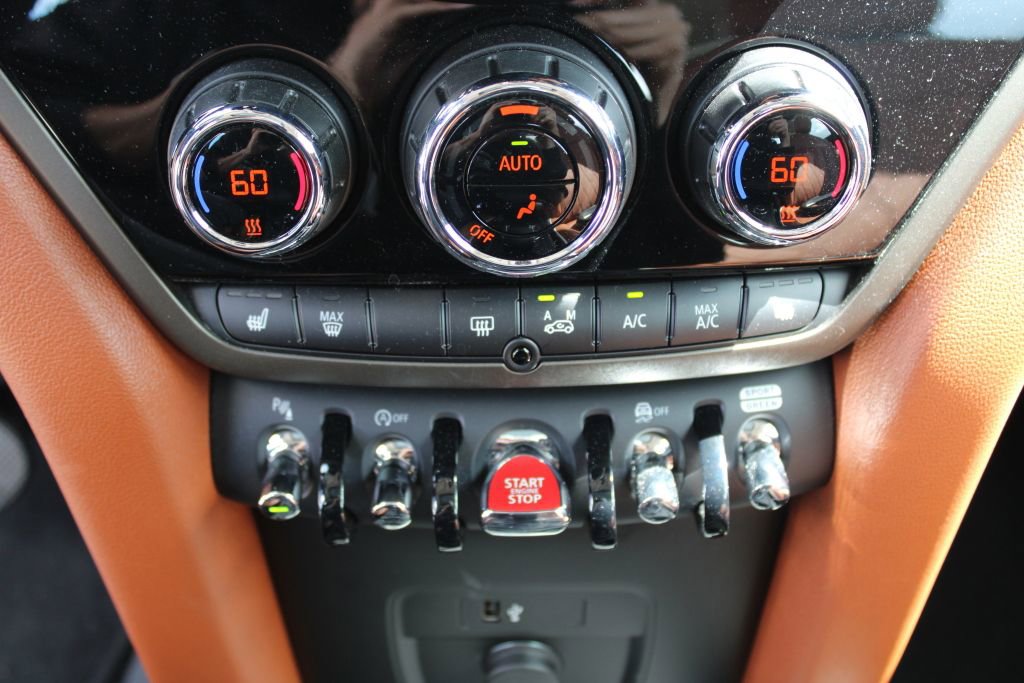 Used 2023 MINI Cooper Countryman S FWD image 21