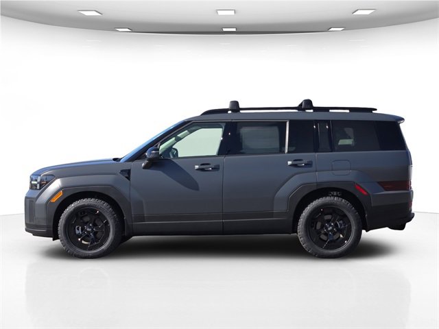 New 2025 Hyundai Santa Fe XRT image 4