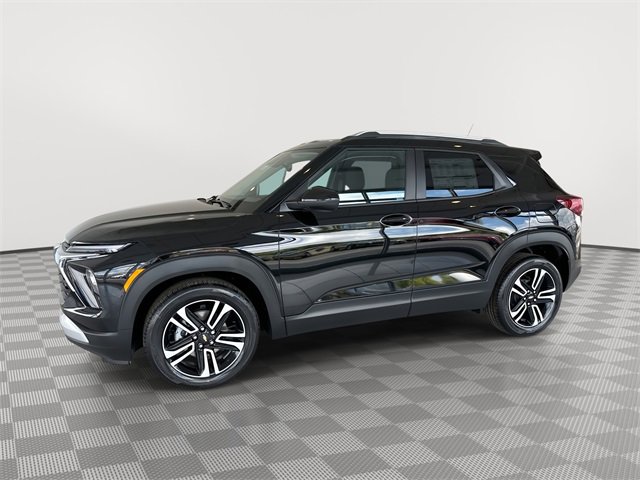 New 2026 Chevrolet TrailBlazer LT w/ Convenience Package image 7