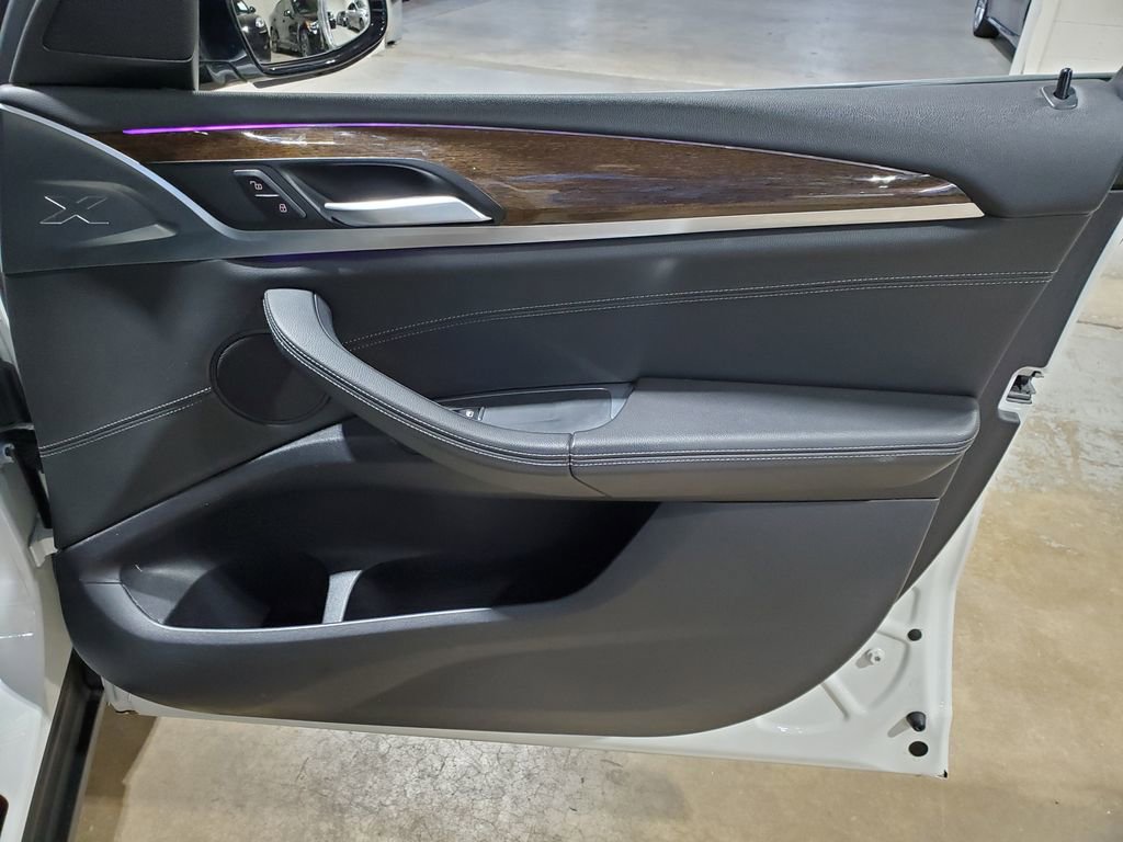 Used 2018 BMW X3 xDrive30i image 17