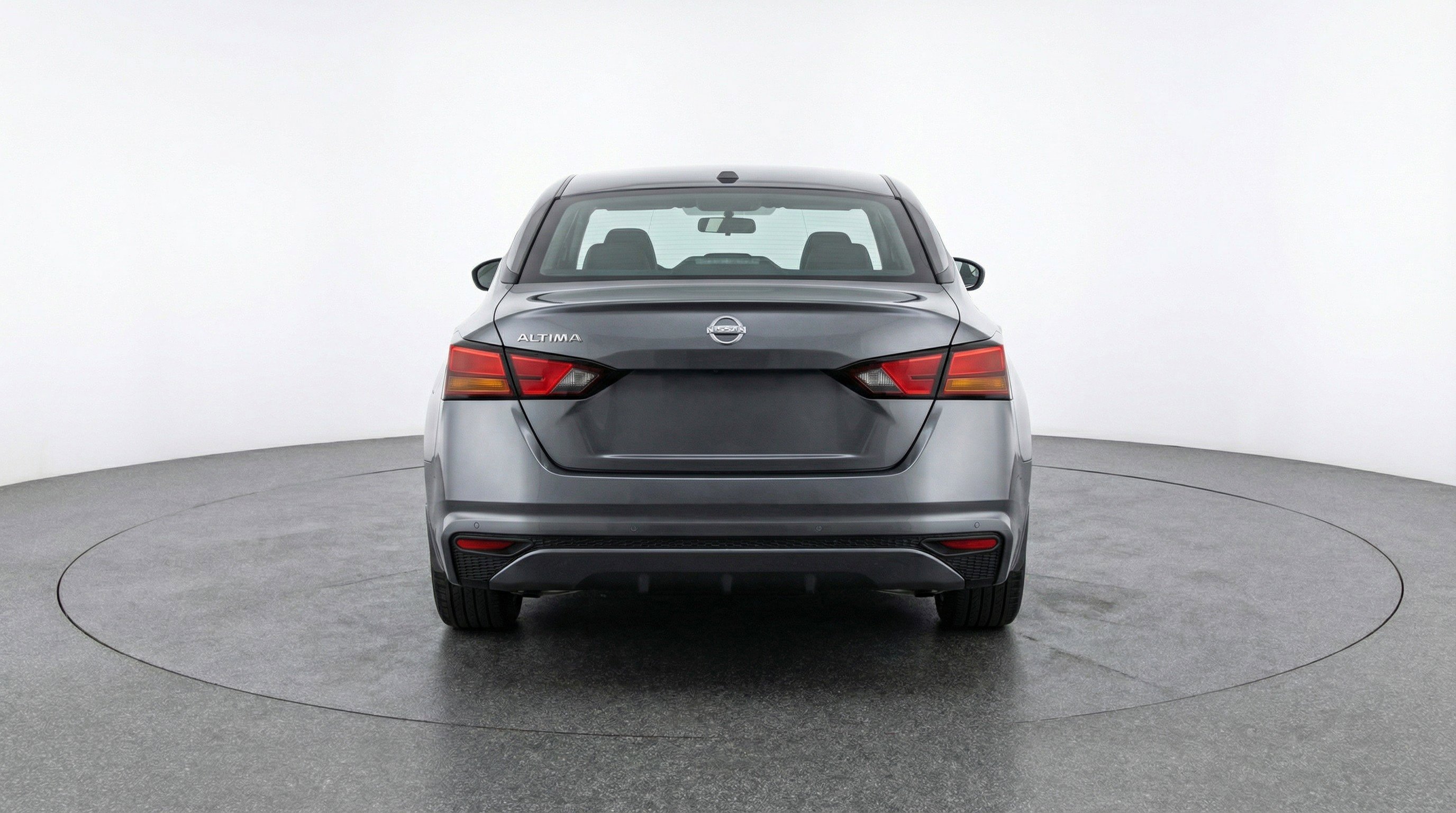 Used 2025 Nissan Altima 2.5 SV image 7