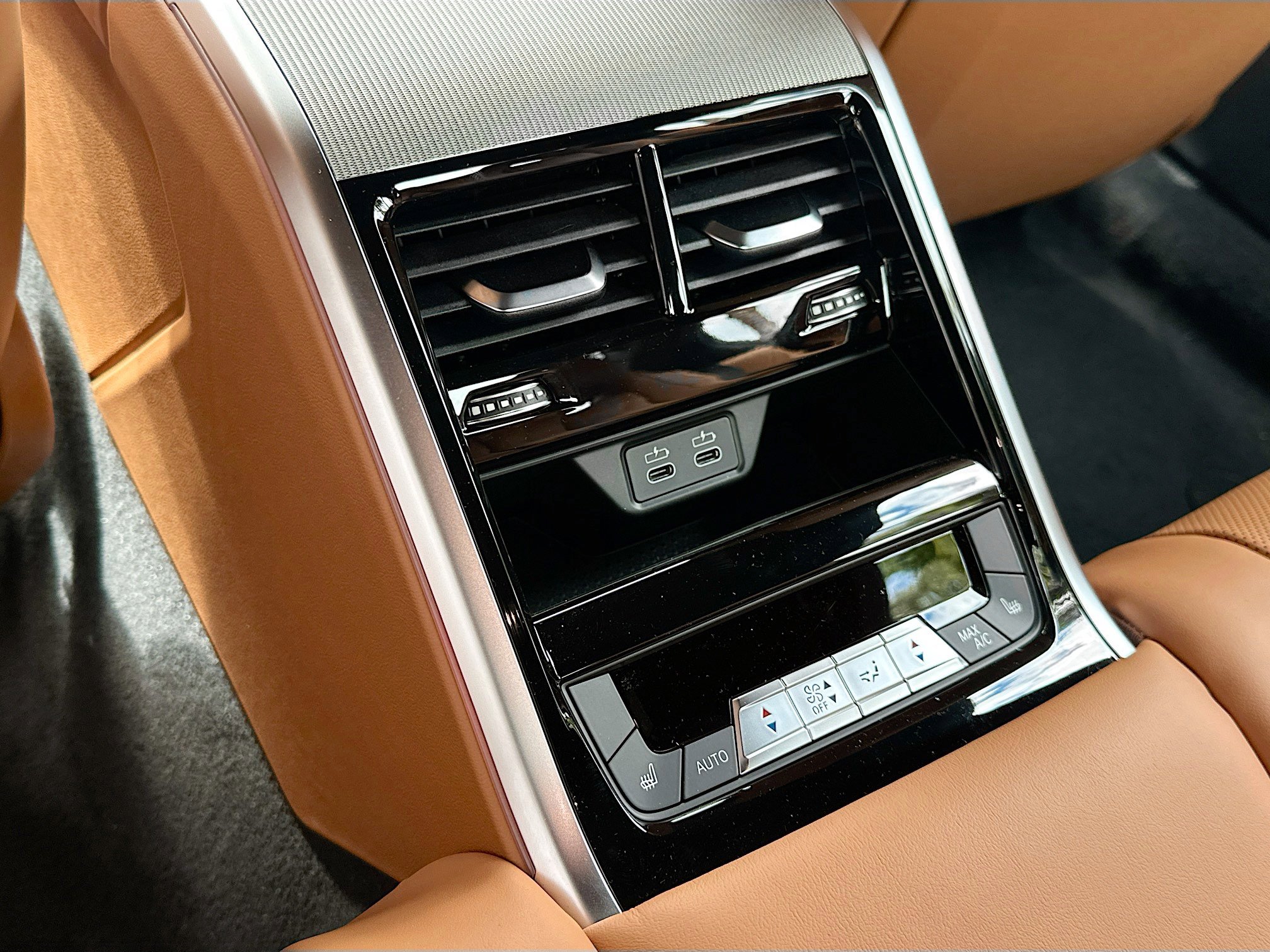 New 2026 BMW 840i RWD image 17