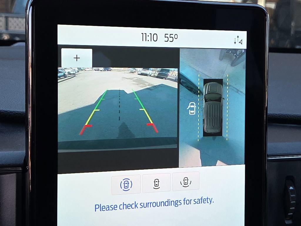 Used 2021 Ford Explorer ST w/ Equipment Group 401A image 19