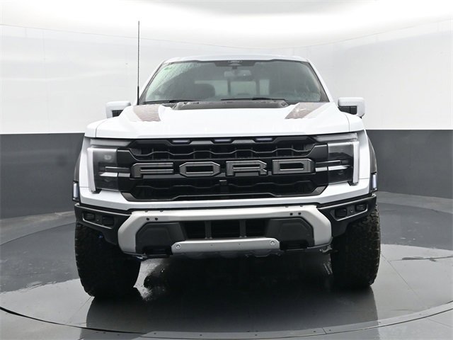 New 2025 Ford F150 Raptor image 24