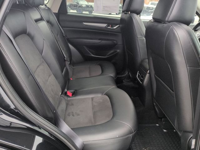 Used 2018 MAZDA CX-5 Touring w/ Preferred Equipment Package image 30