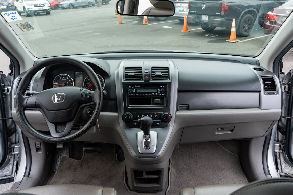 Used 2009 Honda CR-V LX image 18
