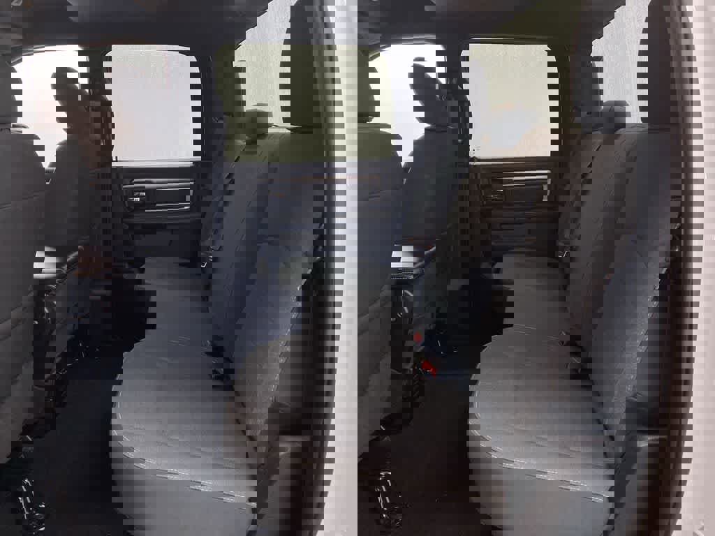 Used 2024 RAM 1500 Classic Warlock image 16