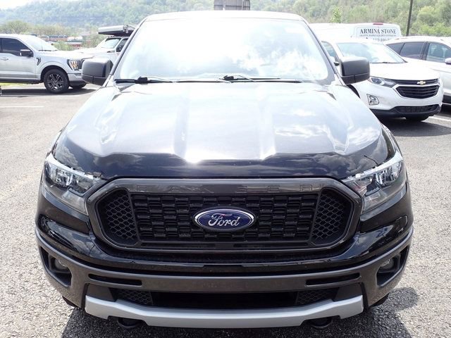 Used 2020 Ford Ranger XLT w/ Equipment Group 301A Mid AWD/4WD image 9