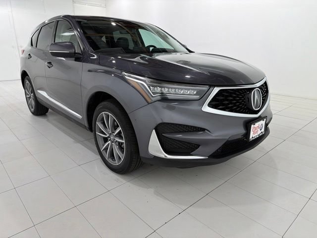 Used 2019 Acura RDX AWD w/ Technology Package image 7