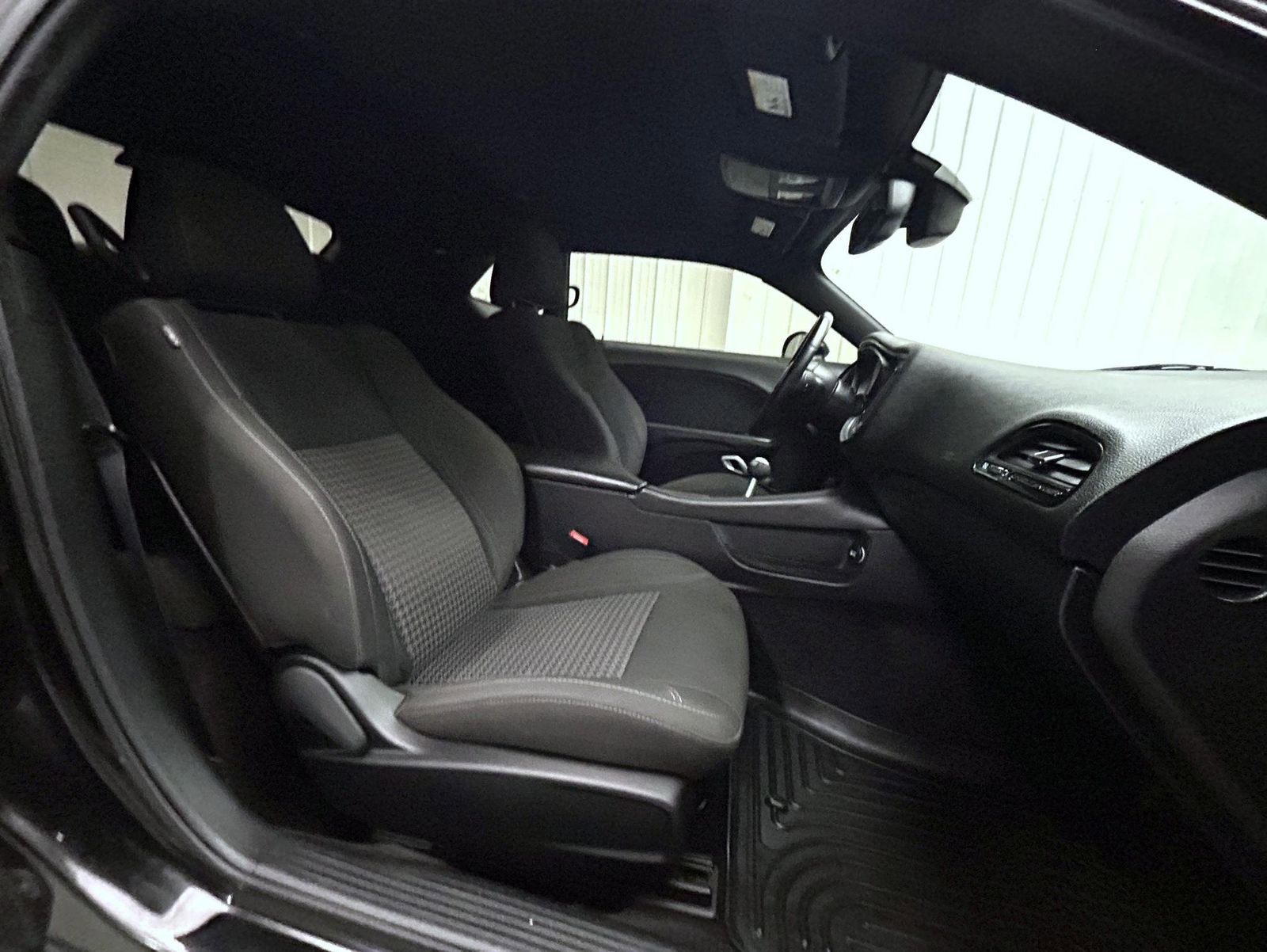 Used 2016 Dodge Challenger R/T w/ Blacktop Package image 15