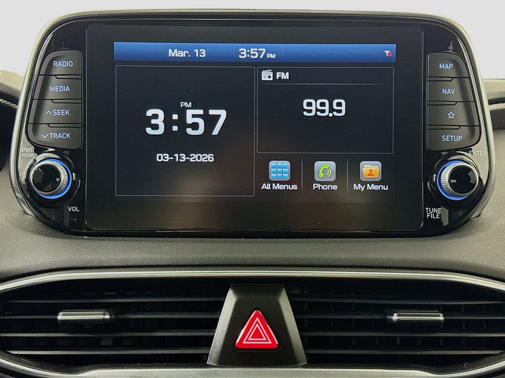 Used 2019 Hyundai Santa Fe AWD image 14