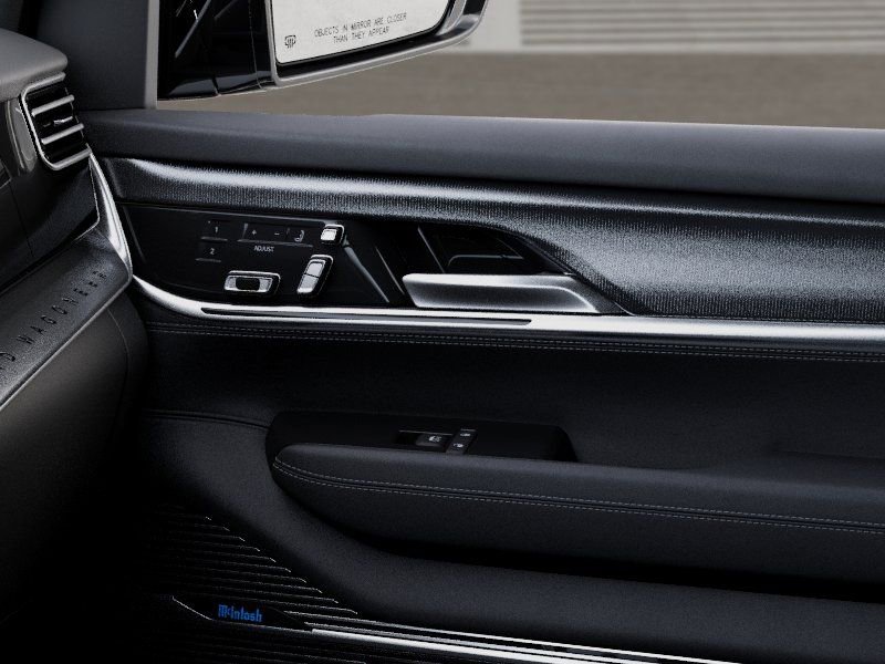 New 2026 Jeep Grand Wagoneer Summit w/ Rear Seat Video Group I image 26